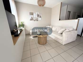 Vente Maison 2 chambresHéricourt-en-Caux