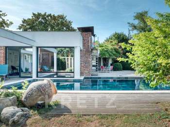 Vente Maison 3 chambresHéricy