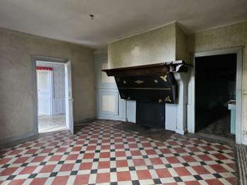 Vente maison 8 pièces Vente maison 8 pièces