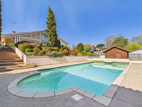 Vente maison 7 pièces Herm 40