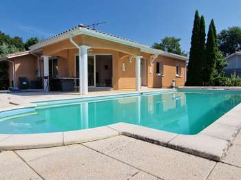 Vente maison 4 pièces Herm 40