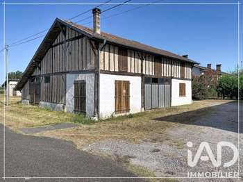 Vente maison 15 pièces Vente maison 15 pièces
