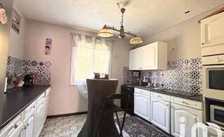 Photo Vente maison Hermanville