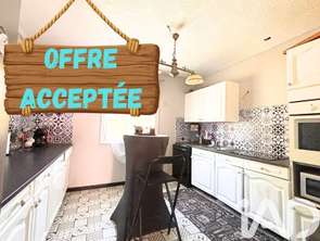 Vente Maison 2 chambresHermanville