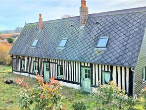 Vente Maison 3 chambresHermanville