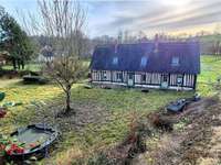 Vente maison 5 pièces Vente maison 5 pièces