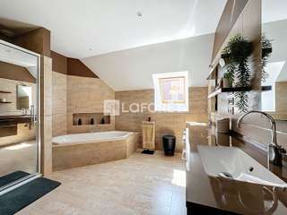 Vente maison 15 pièces