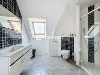 Vente maison 15 pièces