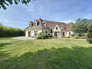 Vente maison 15 pièces