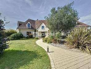 Vente Maison 6 chambresHermanville-sur-Mer