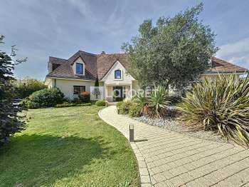 Vente maison 15 pièces Hermanville-sur-Mer 14