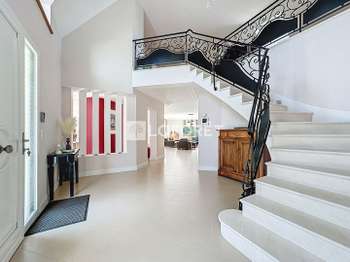 Vente Maison 6 chambresHermanville-sur-Mer