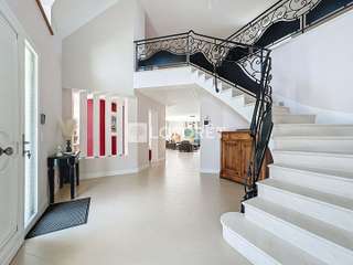 Vente maison 15 pièces
