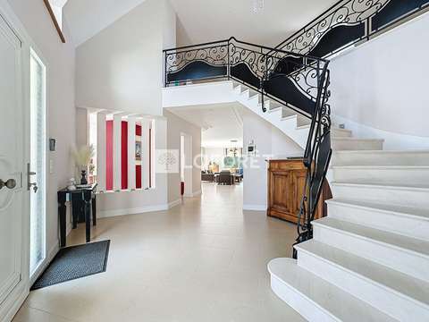 Vente maison 15 pièces