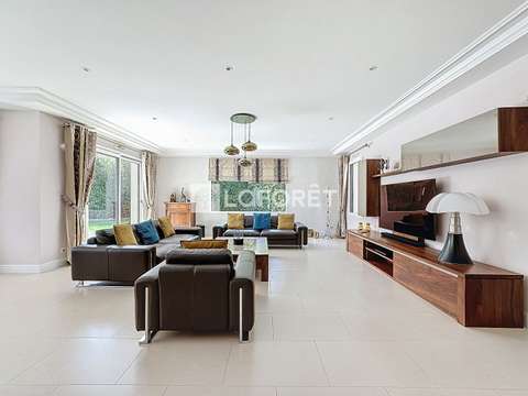 Vente maison 15 pièces