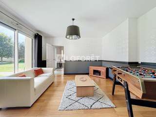 Vente maison 15 pièces