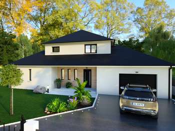 Vente maison Hermanville-sur-Mer 14