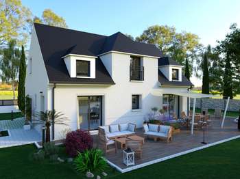 Vente maison