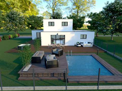 Vente maison