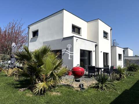 Vente maison 5 pièces Hermanville-sur-Mer 14