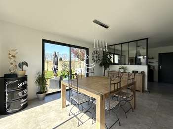 Vente Maison 4 chambresHermanville-sur-Mer