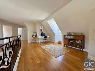 Vente maison 12 pièces