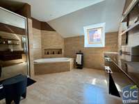 Vente maison 12 pièces