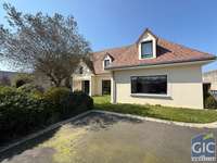 Vente maison 12 pièces