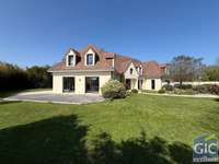 Vente maison 12 pièces