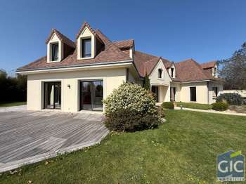 Vente maison 12 pièces