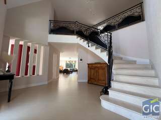Vente maison 12 pièces
