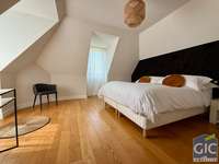 Vente maison 12 pièces