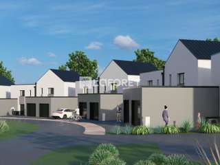 Vente maison 4 pièces Vente maison 4 pièces