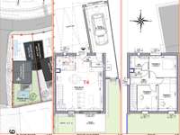 Vente maison 4 pièces Vente maison 4 pièces