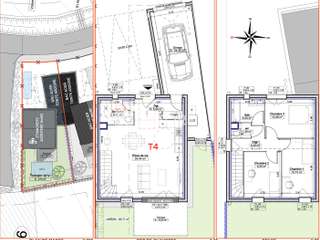 Vente maison 4 pièces Vente maison 4 pièces