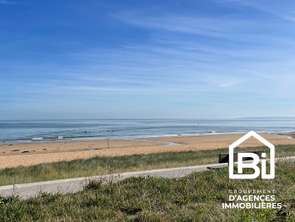 Vente Maison 8 chambresHermanville-sur-Mer