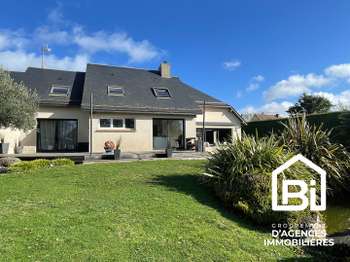 Vente maison 10 pièces Hermanville-sur-Mer 14