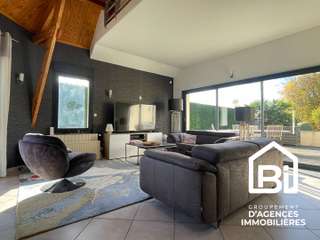 Vente maison 10 pièces Vente maison 10 pièces