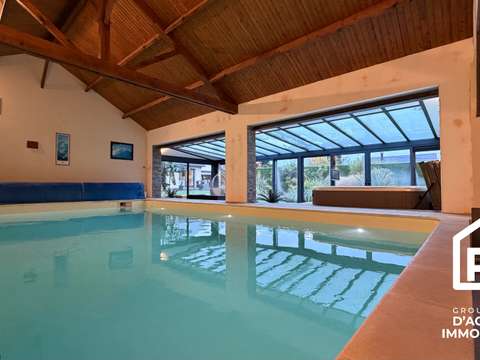 Vente maison 10 pièces Vente maison 10 pièces