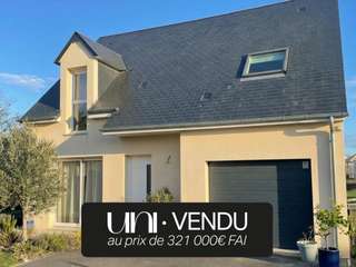 Vente maison 4 pièces Vente maison 4 pièces