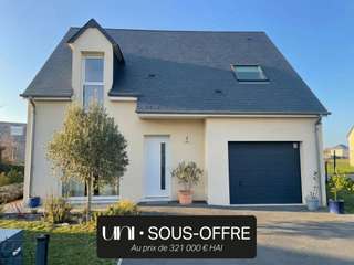 Vente maison 4 pièces Vente maison 4 pièces