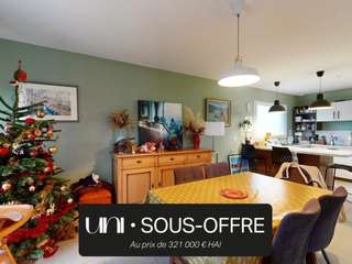 Vente maison 4 pièces Vente maison 4 pièces