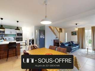 Vente maison 4 pièces Vente maison 4 pièces