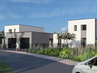 Vente maison 5 pièces Vente maison 5 pièces