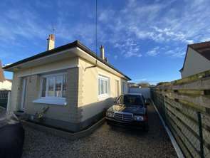 Vente Maison 2 chambresHermanville-sur-Mer