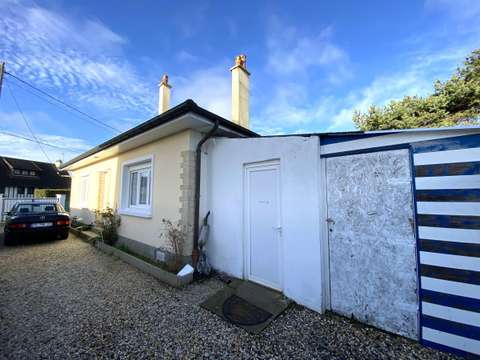 Vente maison 3 pièces Vente maison 3 pièces