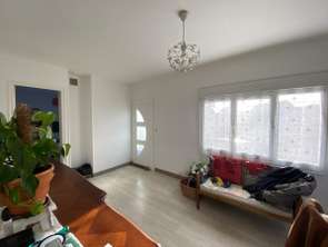 Vente Maison 2 chambresHermanville-sur-Mer