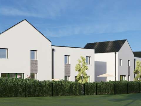 Vente maison 4 pièces Hermanville-sur-Mer 14