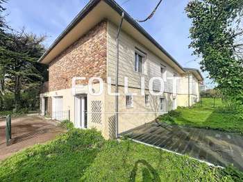 Vente maison 10 pièces