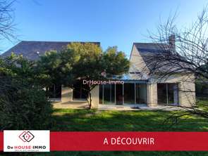Vente Maison 5 chambresHermanville-sur-Mer